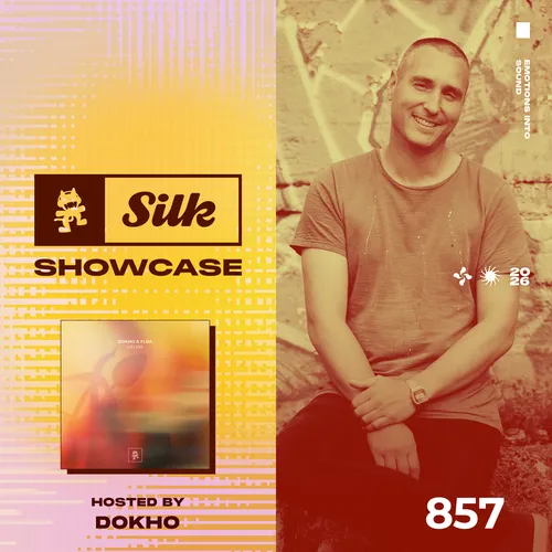 Monstercat Silk Showcase 857 (Hosted by Dokho) Cover Image