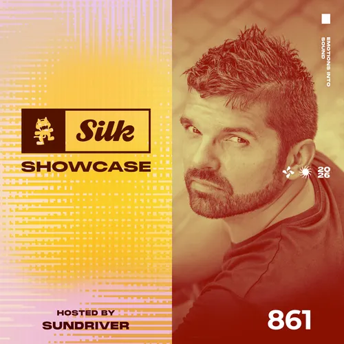 Monstercat Silk Showcase 861 (Hosted by Sundriver) Cover Image