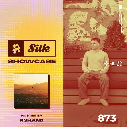 Monstercat Silk Showcase 873 (Hosted by rshand) Cover Image