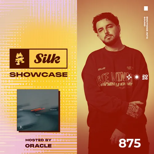 Monstercat Silk Showcase 875 (Hosted by ORACLE) Cover Image