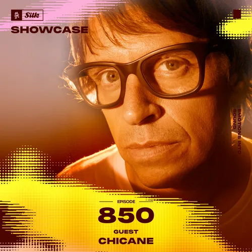 Monstercat Silk Showcase 850 (Hosted by Chicane) Cover Image