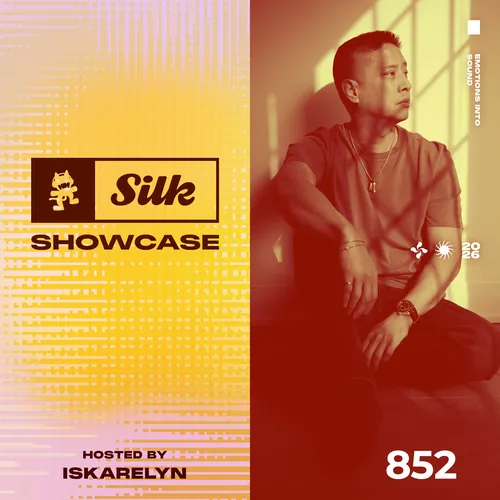 Monstercat Silk Showcase 852 (Hosted by Iskarelyn) Cover Image