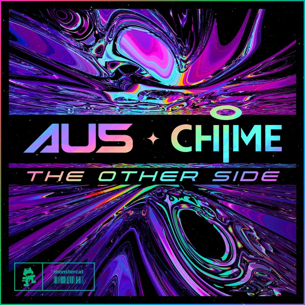 Album art of The Other Side