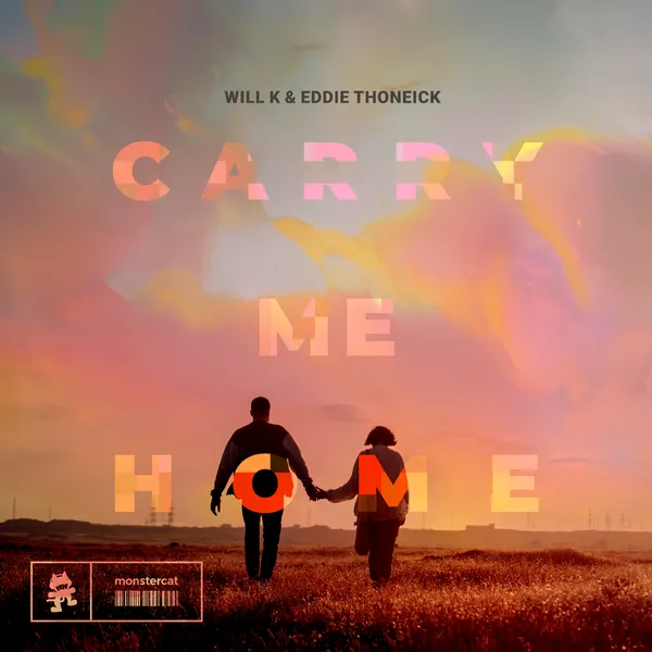 Album art of Carry Me Home