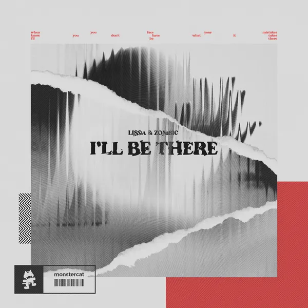 Album art of I'll Be There