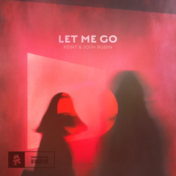 Album art of Let Me Go