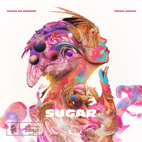 Album art of Sugar