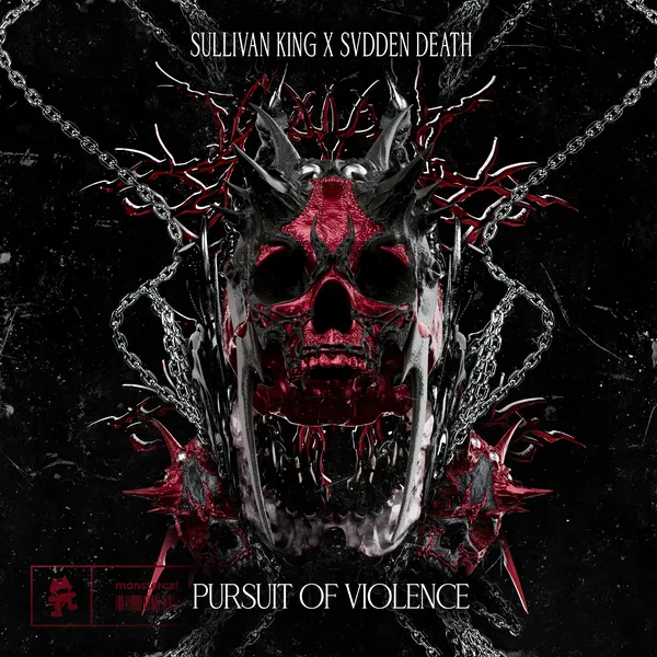 Album art of Pursuit of Violence