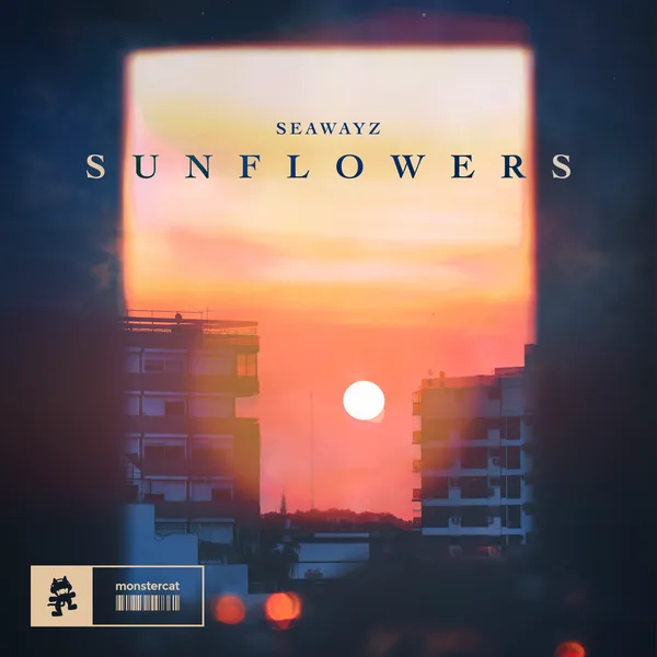 Album art of Sunflowers