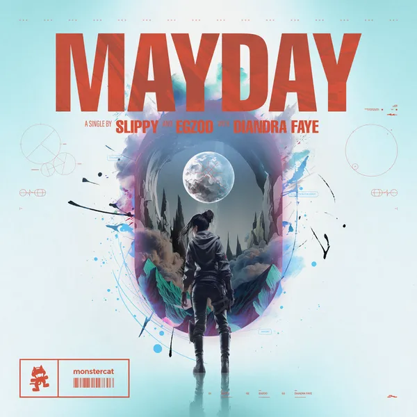 Album art of Mayday