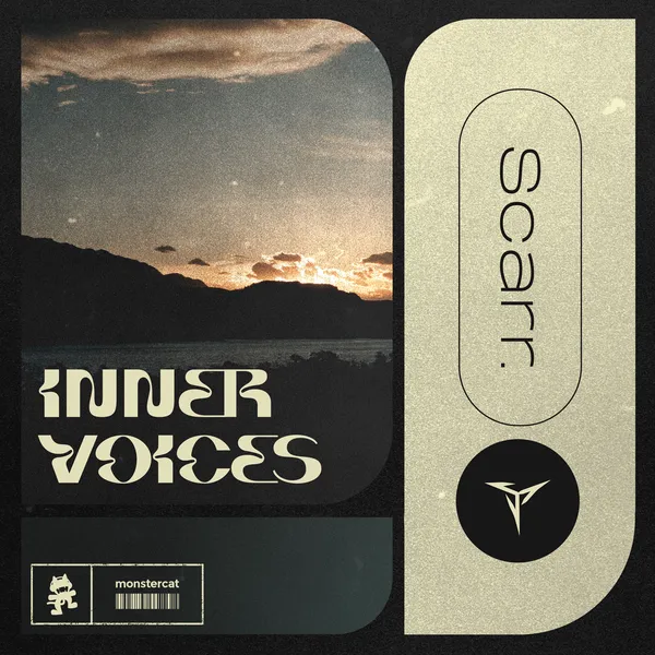 Album art of Inner Voices