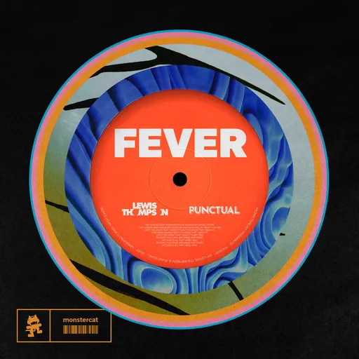 Album art of Fever