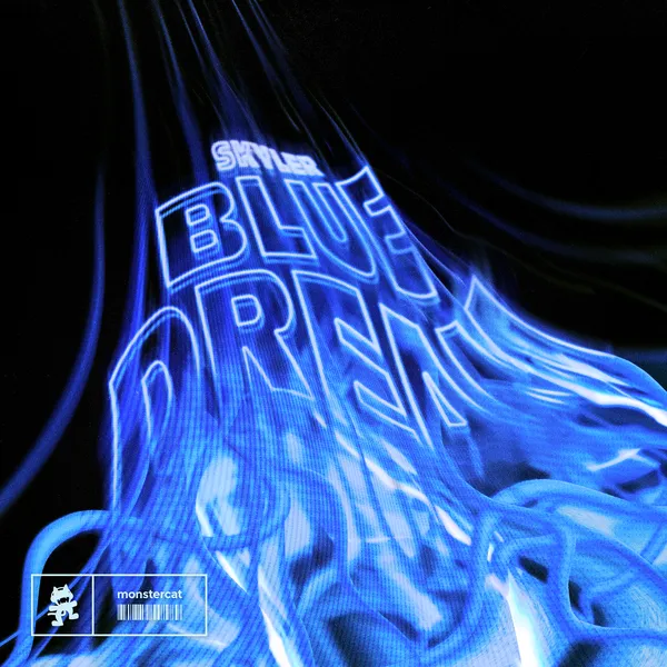 Album art of Blue Dream