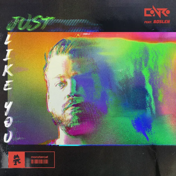 Album art of Just Like You