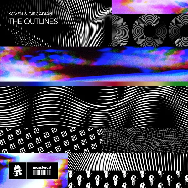 Album art of The Outlines