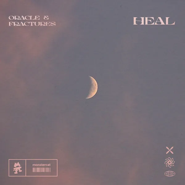 Album art of Heal