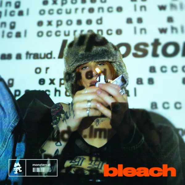 Album art of Bleach