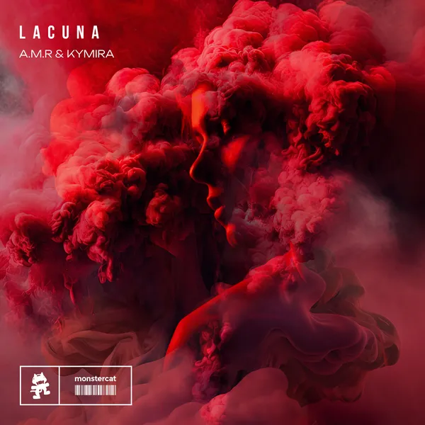 Album art of Lacuna