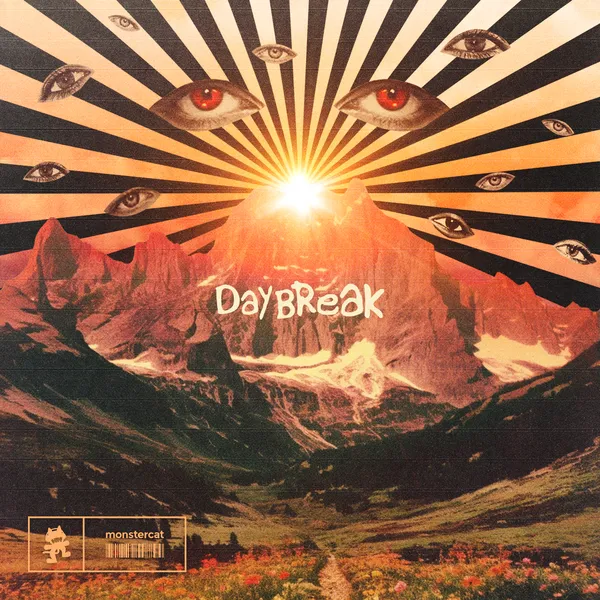 Album art of Daybreak