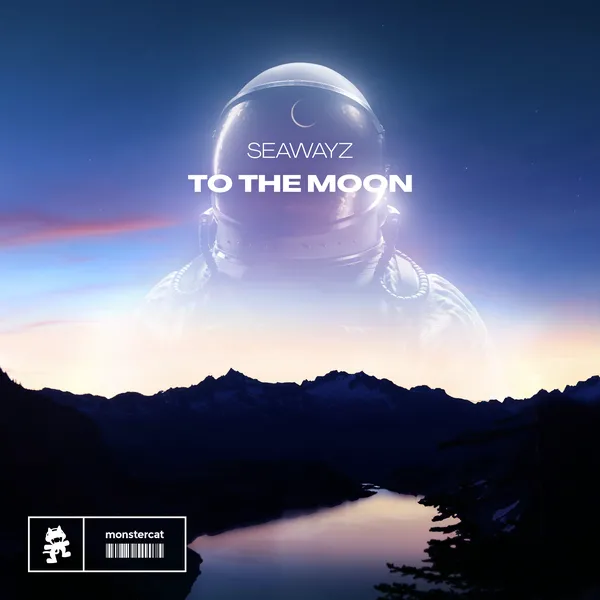 Album art of To The Moon