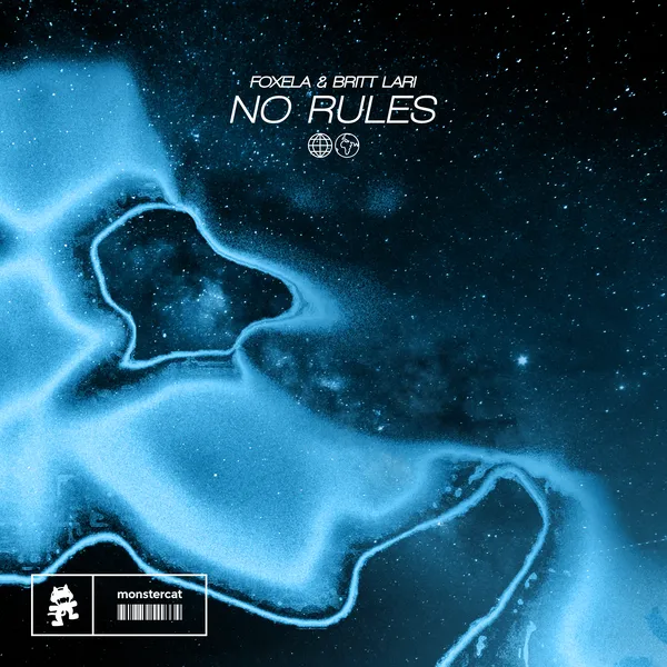 Album art of No Rules