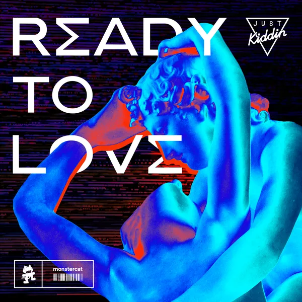 Album art of Ready To Love