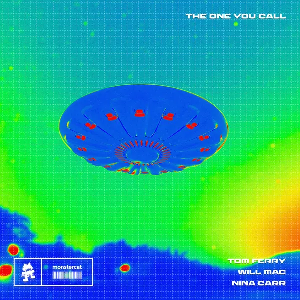 Album art of The One You Call