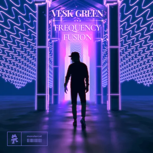 Album art of Frequency Fusion
