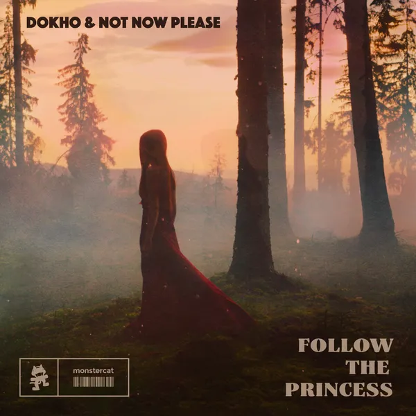 Album art of Follow The Princess