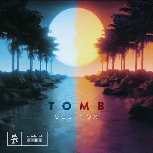 Album art of Equinox