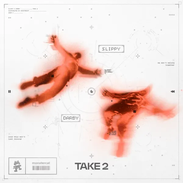 Album art of Take 2