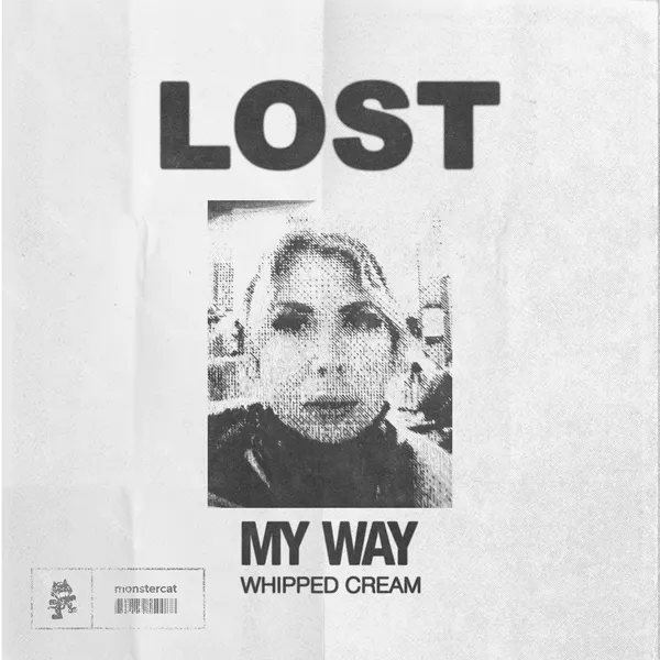 Album art of Lost My Way