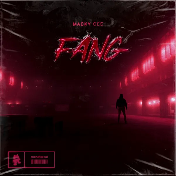 Album art of Fang
