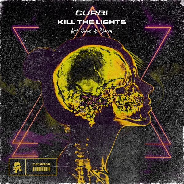 Album art of Kill The Lights