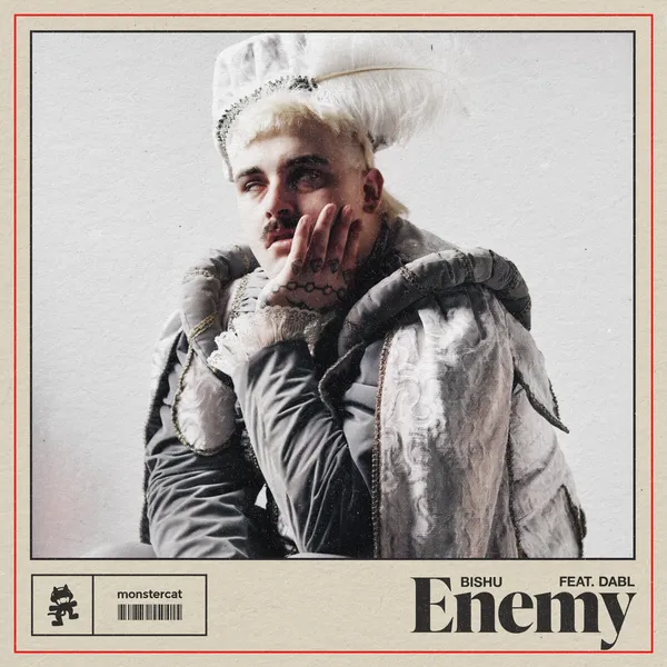 Album art of ENEMY