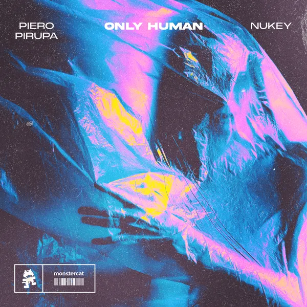 Album art of Only Human