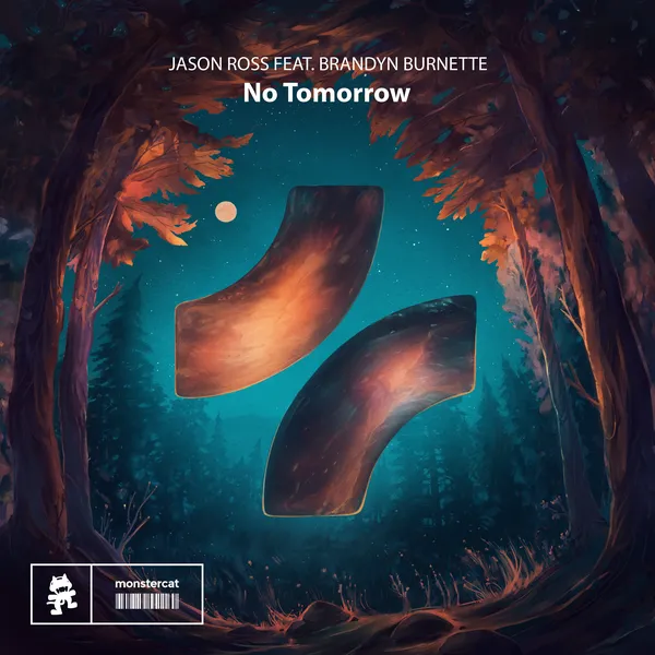 Album art of No Tomorrow