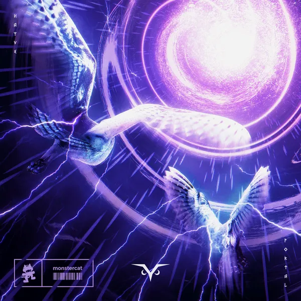 Album art of Portal