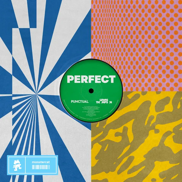 Album art of Perfect