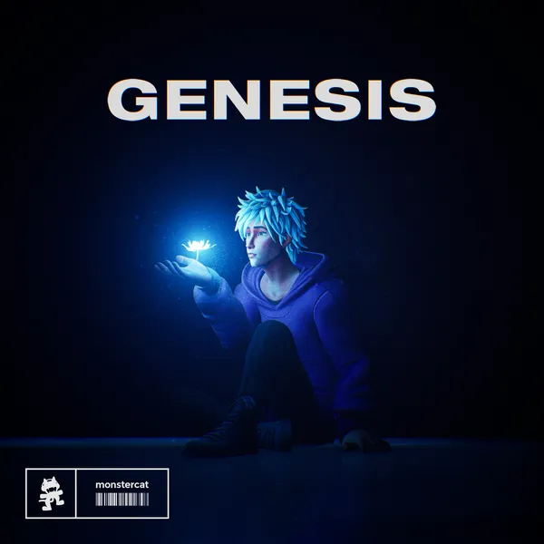 Album art of Genesis