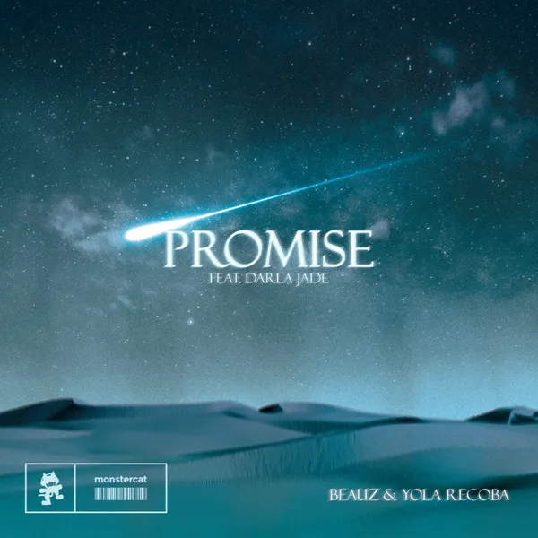Album art of Promise