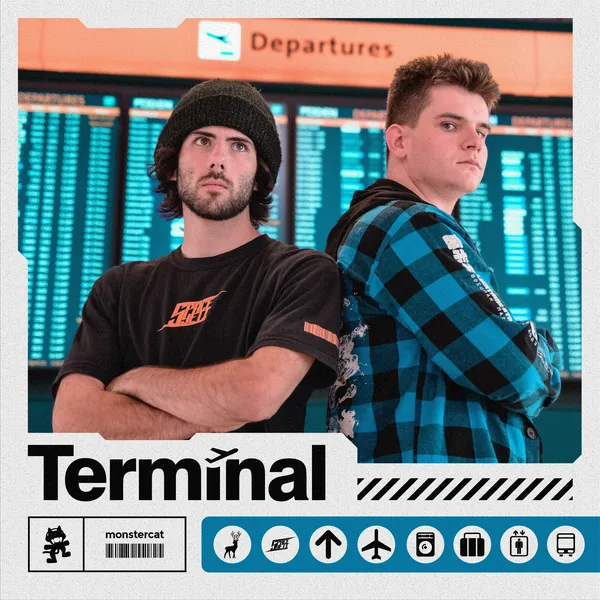 Album art of Terminal