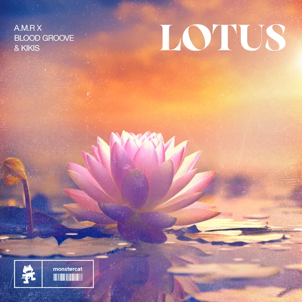 Album art of Lotus