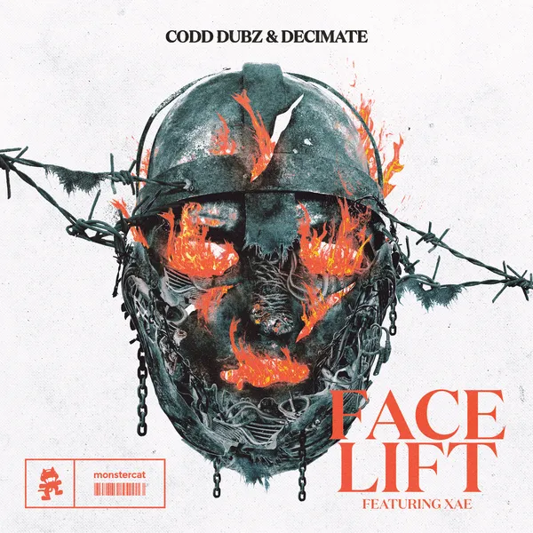 Album art of Face Lift