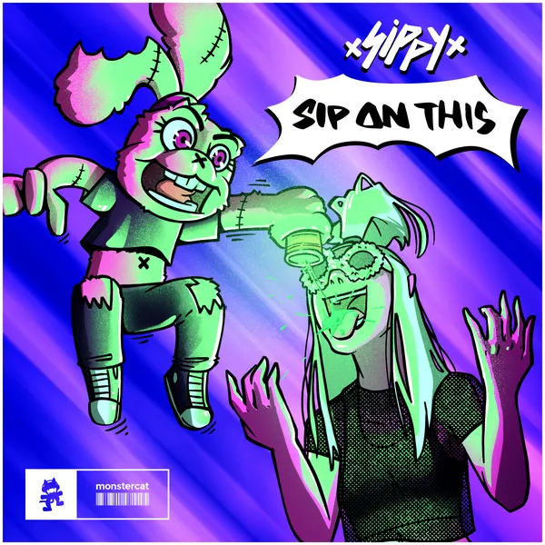 Album art of Sip On This