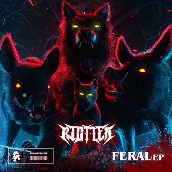 Album art of Feral