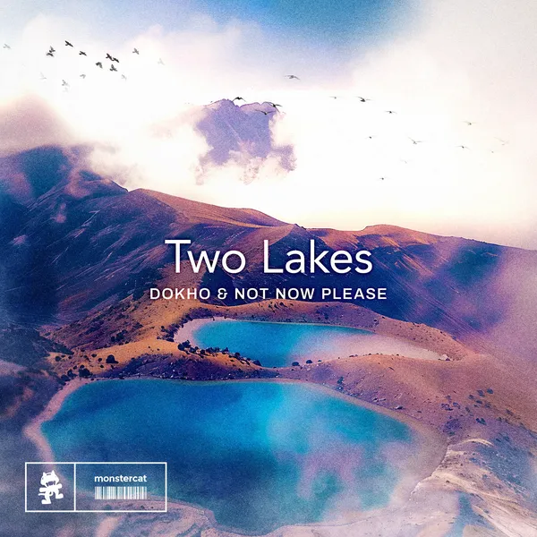 Album art of Two Lakes