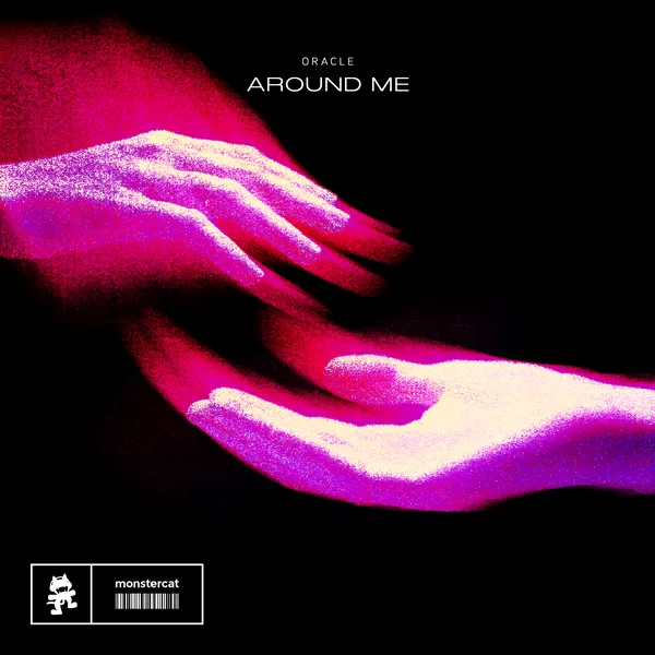 Album art of Around Me