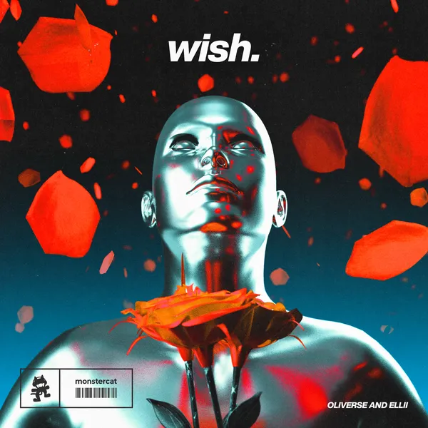 Album art of wish.