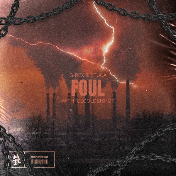 Album art of Foul